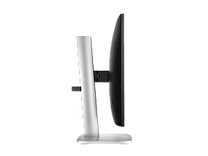 Monitor HP S5 Pro 524pu Black/Silver (9D9V7AA)