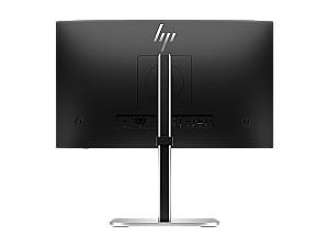 Monitor HP S5 Pro 524pu Black/Silver (9D9V7AA)