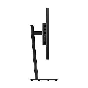 Monitor gaming Lenovo ThinkVision T27-40 Eclipse Black (64A5MAT6EU)