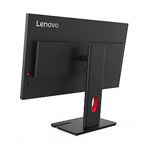 Monitor gaming Lenovo ThinkVision T27-40 Eclipse Black (64A5MAT6EU)