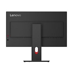 Monitor gaming Lenovo ThinkVision T27-40 Eclipse Black (64A5MAT6EU)