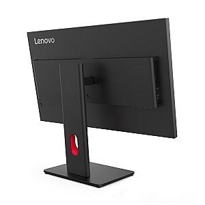 Monitor Lenovo ThinkVision T27Q-40 Eclipse Black (64A6GAT6EU)