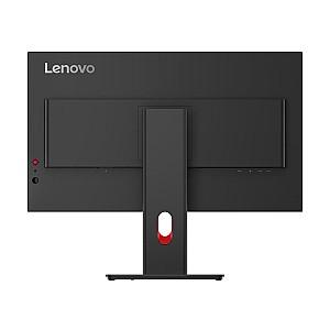 Monitor Lenovo ThinkVision T27Q-40 Eclipse Black (64A6GAT6EU)