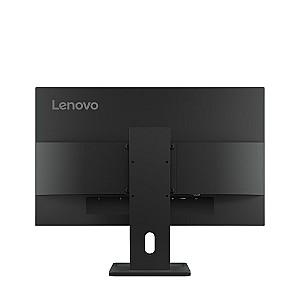 Monitor Lenovo ThinkVision E24-40 Raven Black (64BAMAT1EU)