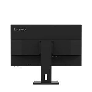 Monitor Lenovo ThinkVision E27Q-40 Raven Black (64BDGAT4EU)