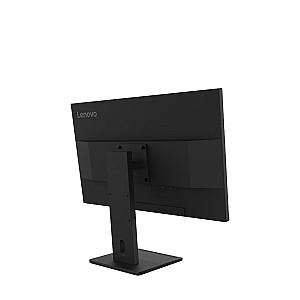 Monitor Lenovo ThinkVision E27-40 Raven Black (64BCMAT4EU)
