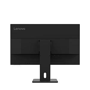 Monitor Lenovo ThinkVision E27-40 Raven Black (64BCMAT4EU)