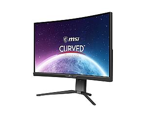 Monitor gaming MSI MAG 275CQRF QD Black