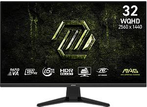 Monitor gaming MSI MAG 325QF E18V