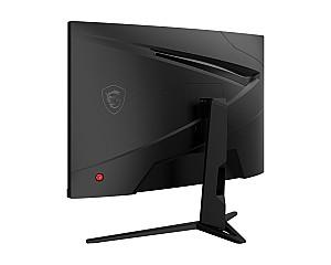 Monitor gaming MSI G2422C Black
