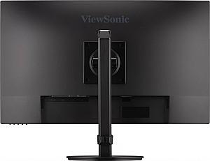 Monitor VIEWSONIC VG2708A Black