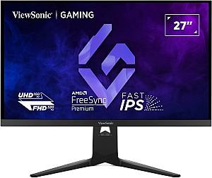 Monitor gaming VIEWSONIC XG275D1-4K