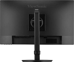 Monitor VIEWSONIC VA2408-HDJ Black