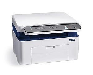 Imprimanta Xerox WorkCentre 3025B White