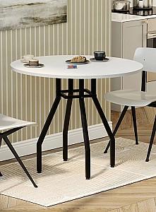 Masa Bofigo 34-13-01 White