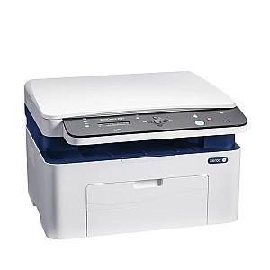Imprimanta Xerox WorkCentre 3025 White