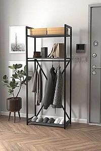 Antreu Bofigo 21-15-08 Anthracite