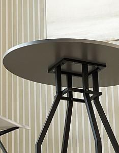 Masa Bofigo 34-13-08 Anthracite