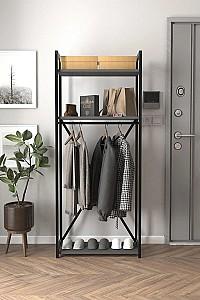 Antreu Bofigo 21-15-08 Anthracite