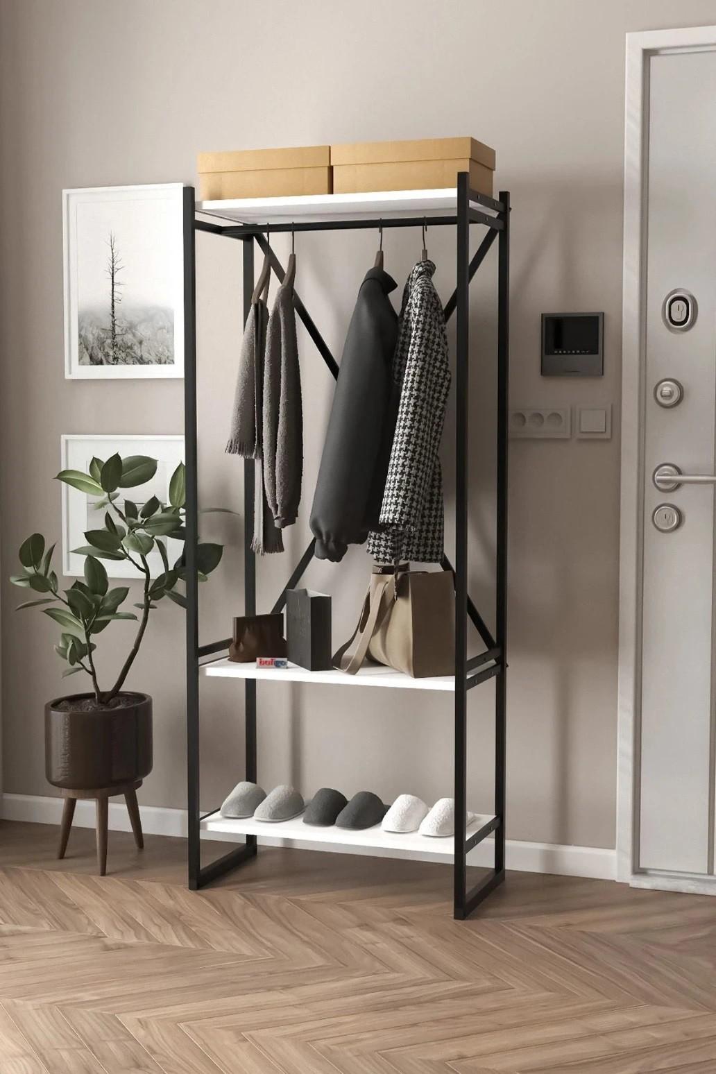 Antreu Bofigo 21-15-01 White