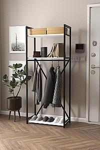 Antreu Bofigo 21-15-01 White