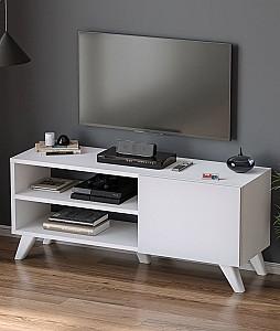 Tumba pentru televizor Bofigo 11-10-01 White