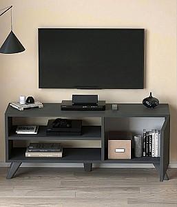 Tumba pentru televizor Bofigo 11-10-08 Anthracite