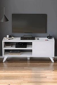 Tumba pentru televizor Bofigo 11-10-01 White