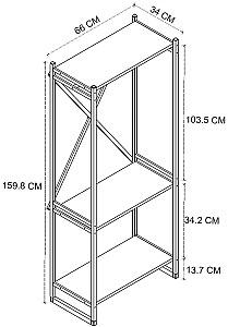 Antreu Bofigo 21-15-01 White