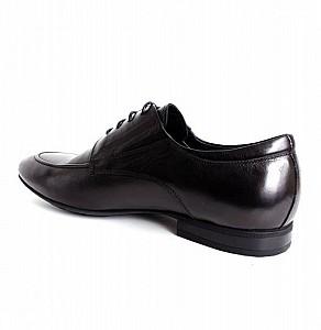 Pantofi barbati NL 2176-29-515 Black