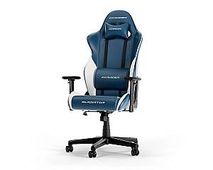 Fotoliu gaming DXRACER Gladiator L Blue-White (GC-LGN23LTCLTA-IW)