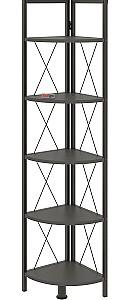 Etajera Bofigo 15-15-08 Anthracite