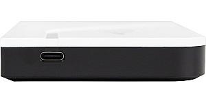 SSD extern Verbatim Surefire PyroDrive 2TB White