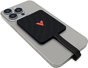 SSD extern Verbatim Snapback Ultra Slim 2TB