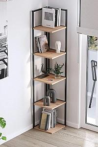 Etajera Bofigo 15-18-02 Pine