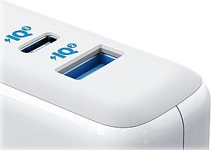 Incarcator telefon Anker PowerPort+ Atom PowerIQ 3.0 (A2322G21)