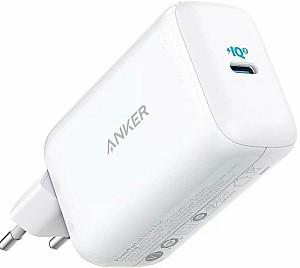 Incarcator telefon Anker PowerPort III Pod White