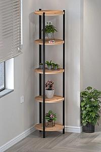 Etajera Bofigo 13-16-02 Pine