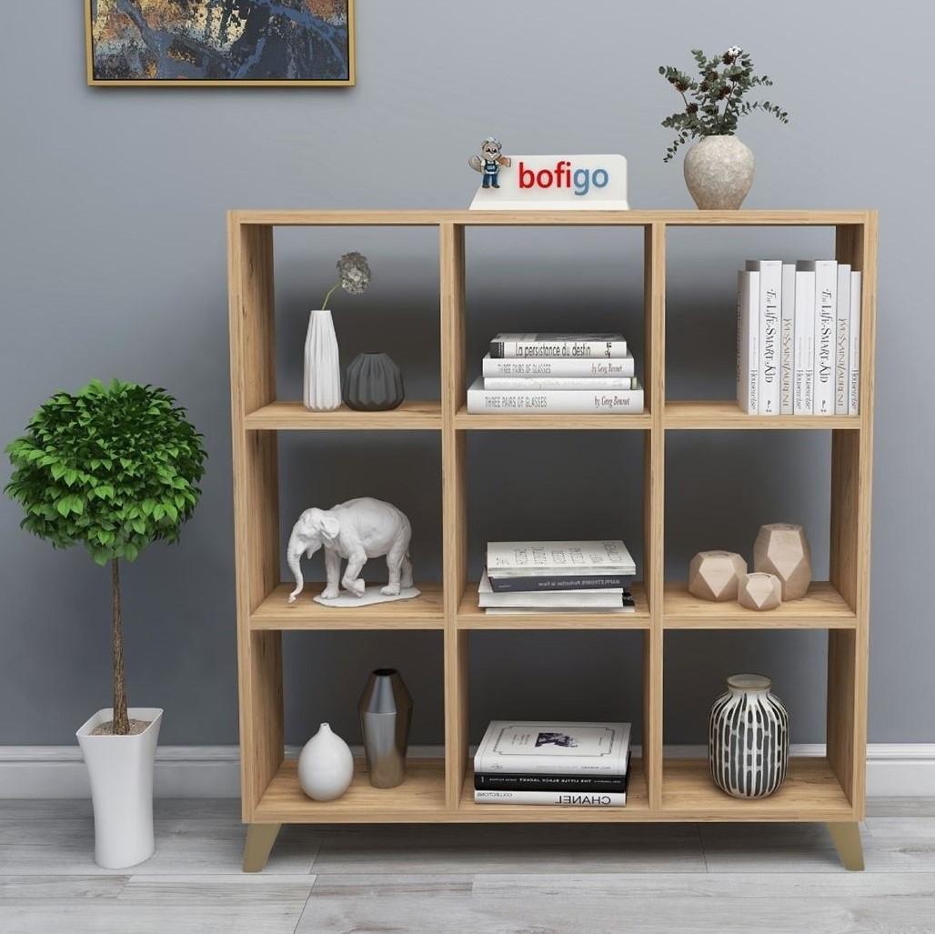 Etajera Bofigo 15-08-02 Pine