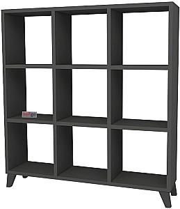 Etajera Bofigo 15-08-08 Anthracite