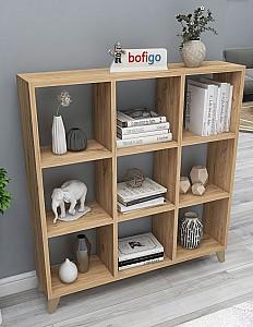 Etajera Bofigo 15-08-02 Pine