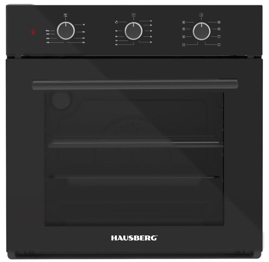 Cuptor electric incorporabil HAUSBERG HB-8044NG