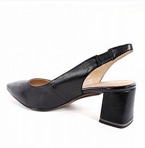 Sandale femeie Tamaris 1-29619-24 Black