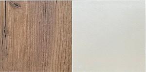 Antreu ML Mobila ML-2 Stejar Auriu/Alb