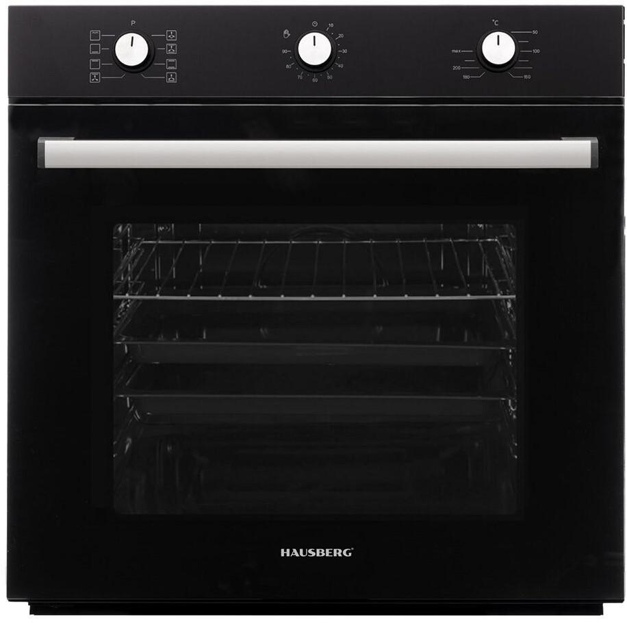 Cuptor electric incorporabil HAUSBERG HB-8053NG