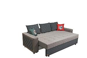 Canapea StarM Truva (2.38/0.95 m ; 1.90/1.40 m)