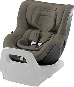 Scaun auto copii Britax-Romer DUALFIX 5Z with VARIO BASE 5Z Urban Olive