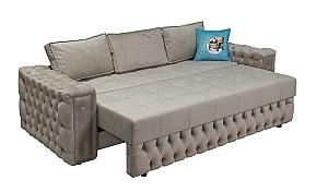 Canapea StarM Prestige (2.55/0.95 m ; 1.90/1.40 m)