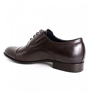 Pantofi barbati NL 2179-4-803 Brown