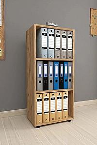 Etajera Bofigo 13-23-02 Pine